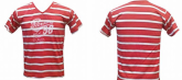 Camisetas masculinas Pacote com 50 peças modelos variados
