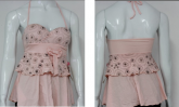 NOVIDADES Blusas femininas modelos variados Pct 6 peças